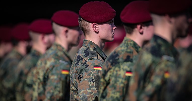 Ekstremizam u njemačkoj vojsci mogao bi postati problem cijele Europe
