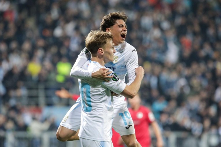 Rijeka je ovo čekala 46 godina. Sad bi joj se ždrijeb mogao otvoriti