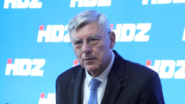 Reiner: HDZ je jedina stranka koja garantira stabilnost