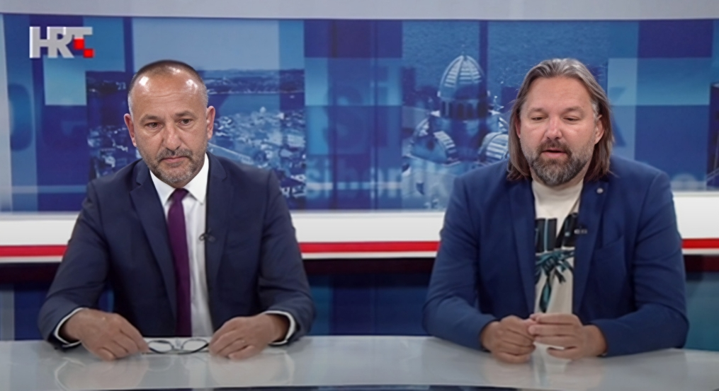 Zekanović o FALIŠ: Danas puno toga spada pod kulturu, treba postaviti jedno pitanje