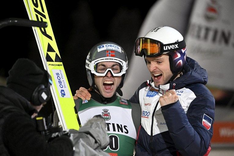 Danas se dijele medalje u disciplini u kojoj su dulje od 100 godina zabranjene žene