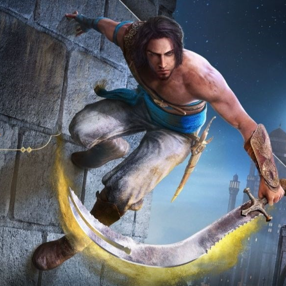 Remake igre Prince of Persia izaći će, u najboljem slučaju, tek za godinu dana