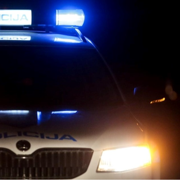 Žena (84) u 2 ujutro partijala u stanu u Bjelovaru, susjedi pozvali policiju