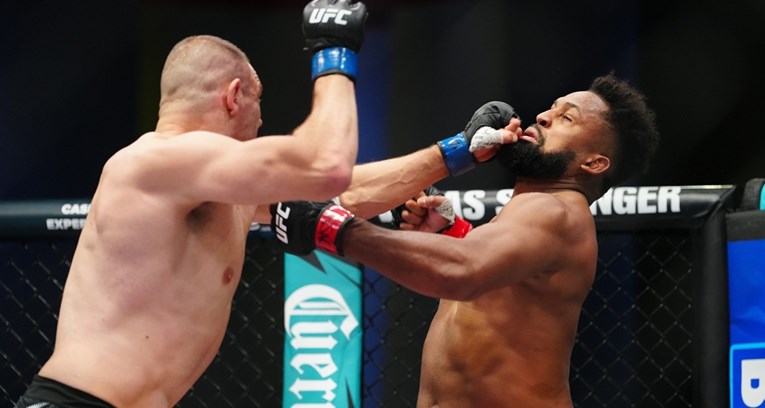 VIDEO Ovo je prst u oko zbog kojeg je Deliji oduzeta pobjeda koju je već slavio