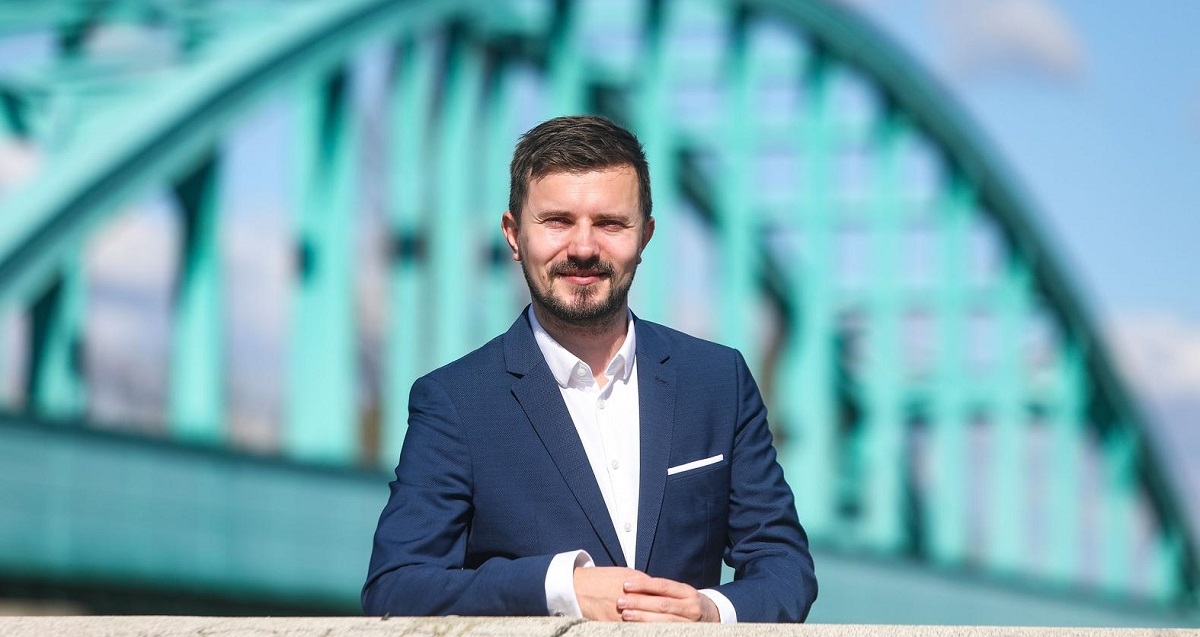 Davor Nađi: Zbog ljudi poput budućeg ministra Primorca mladi napuštaju Hrvatsku