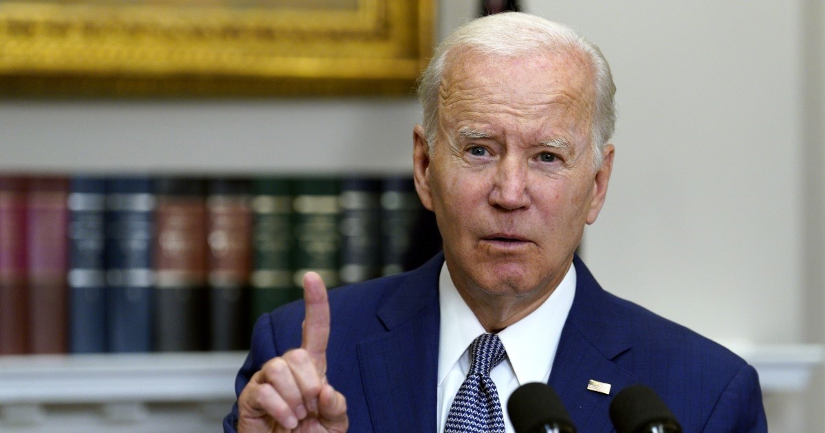 Biden: Dok sam ja predsjednik, u SAD-u se neće zabraniti abortus