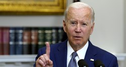Biden: Dok sam ja predsjednik, u SAD-u se neće zabraniti abortus