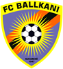 BALLKANI