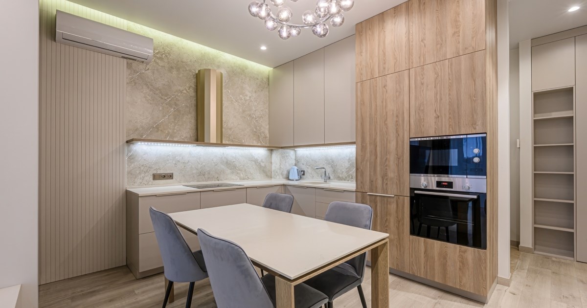 Detalj koji imaju sve najluksuznije kuhinje - i koji je postao opsesija dizajnera