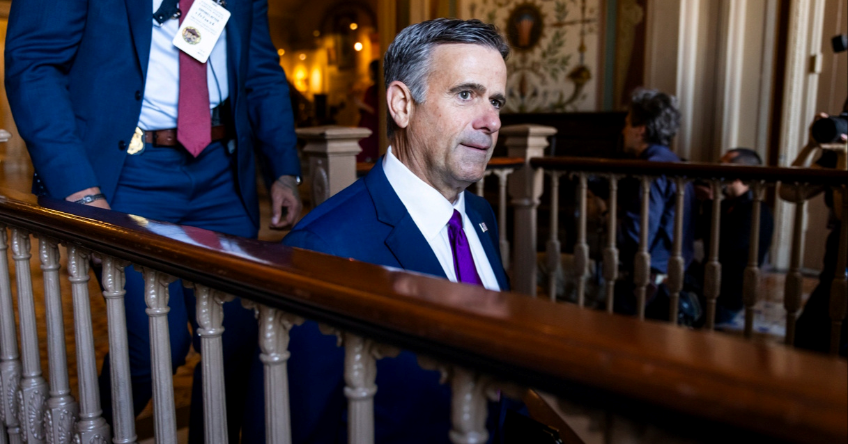 Direktor CIA-e tajno posjetio Poljsku