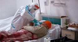 Krizno stanje u Rumunjskoj: Rekordni brojevi umrlih, nema mjesta na intenzivnoj