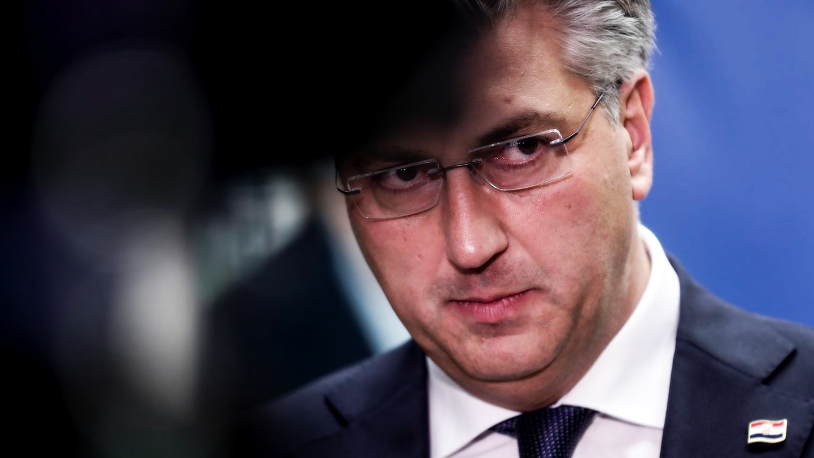 Plenković traži šefove ureda, pogledajte uvjete i opis posla