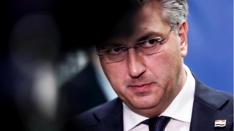 Plenković traži šefove ureda, pogledajte uvjete i opis posla