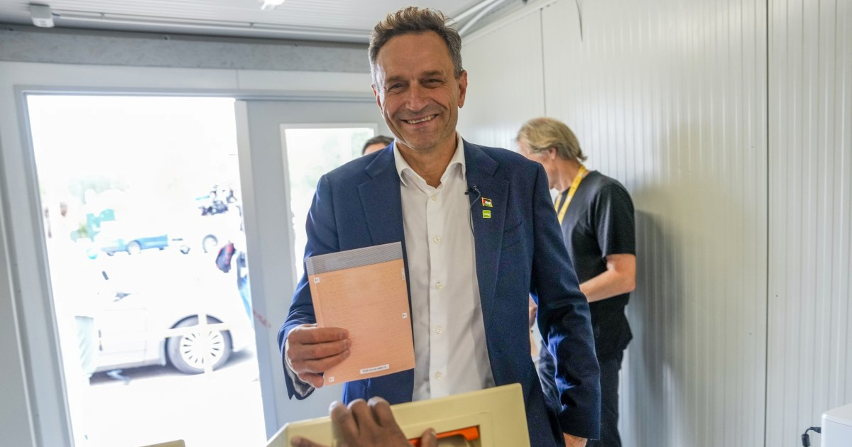 Norvežani glasaju na parlamentarnim izborima, očekuje se tijesna utrka