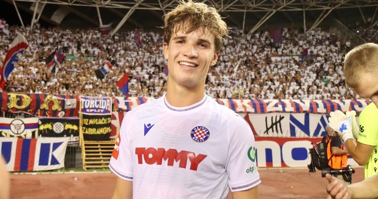 Pukštas odgovorom na pitanje o tome kako je odigrao nasmijao Toplaka i voditeljicu