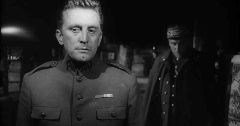 Hvaljeni ratni film Stanleyja Kubricka bio je zabranjen u nekoliko europskih država