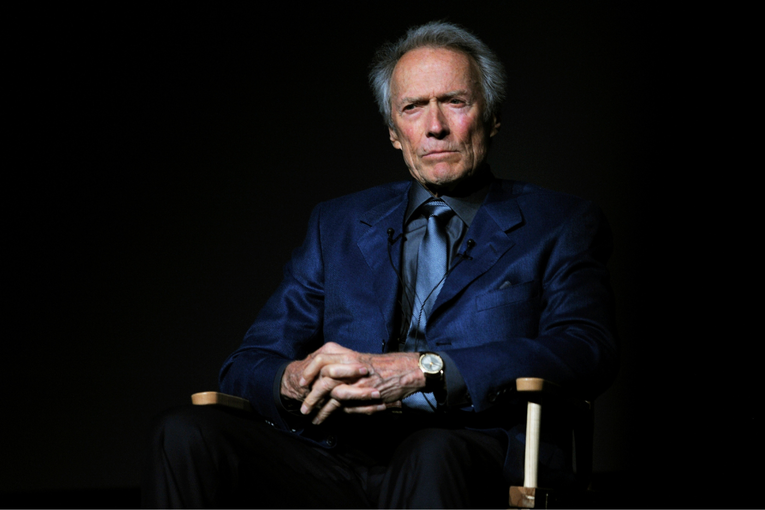 Clint Eastwood jednom je prekršio svoje pravilo i snimao scenu 22 puta