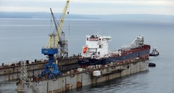 Brodogradilište 3. maj u gubitku većem od 150 milijuna kuna