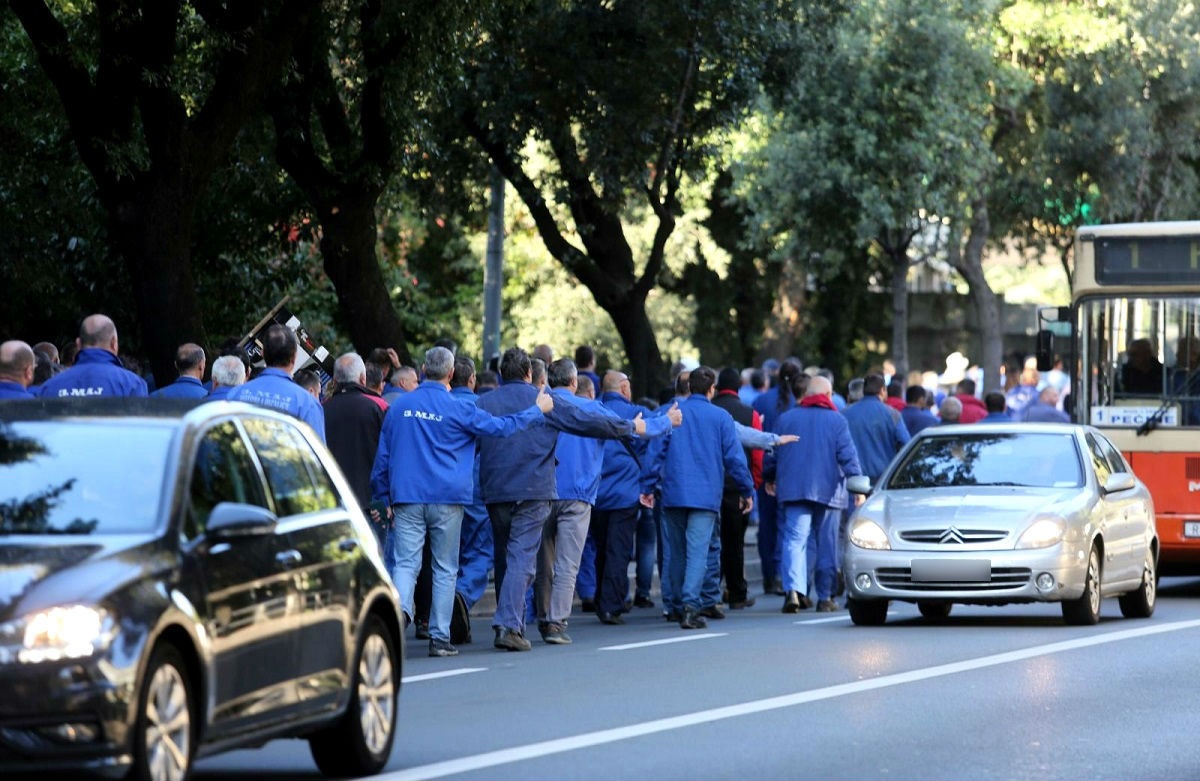 Prijedlog o stečaju 3. maja došao na sud u Rijeci