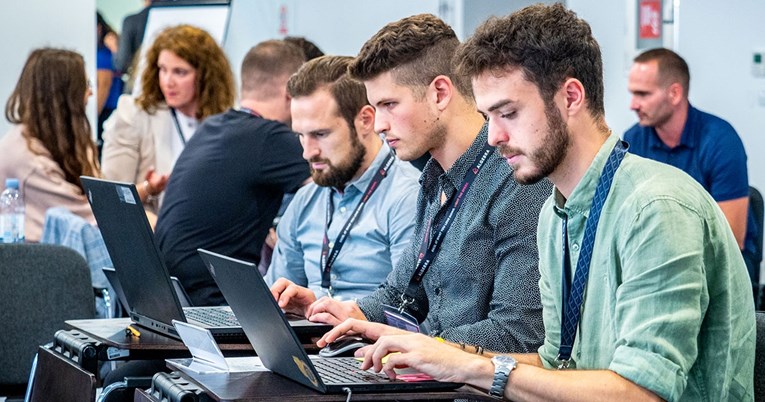 Jedini Mini MBA za izazove 4. industrijske revolucije