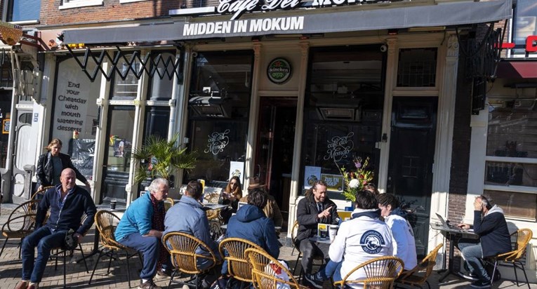 U Amsterdamu ponovo dozvoljeno iznajmljivanje preko Airbnb-ja
