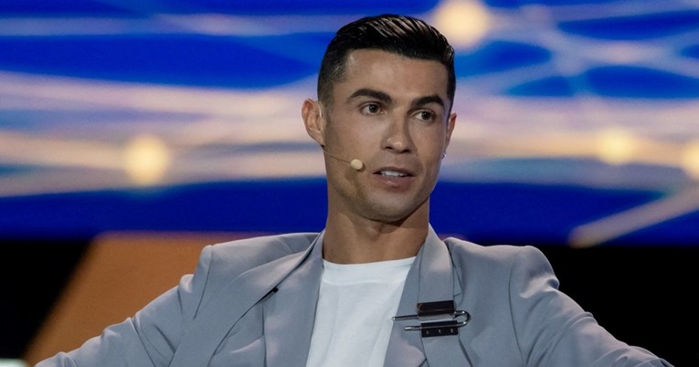 Ronaldo o Unitedu: Ako ja budem vlasnik kluba, raščistit ću stvari 