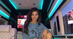 Neobičan potez: Selena Gomez izbrisala svoju najlajkaniju fotku