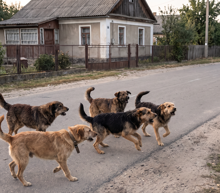 Pet pasa izgrizlo 63-godišnjaka. Vlasnica dobila kaznu