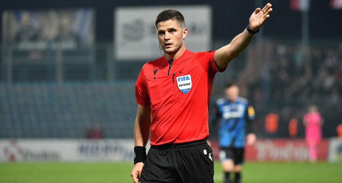 Vraća se SHNL. Kolarić sudi derbi Varaždina i Hajduka