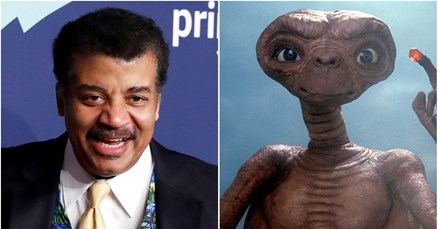 Astrofizičar otkrio dugo čuvanu tajnu o vanzemaljcu E.T.-ju: Spielberg mi je to rekao