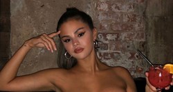 Selena Gomez je upravo oborila vlastiti Instagram rekord