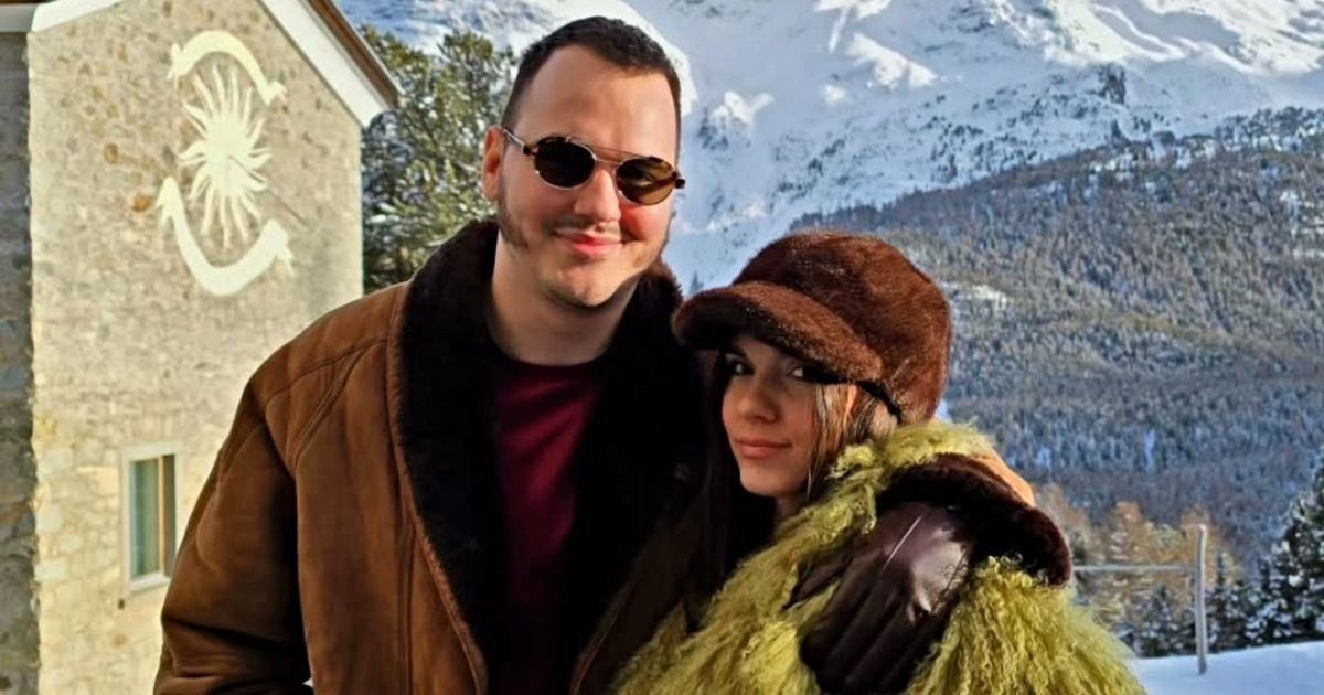 Aleksa Balašević dobio sina, nazvao ga po ocu Đorđu