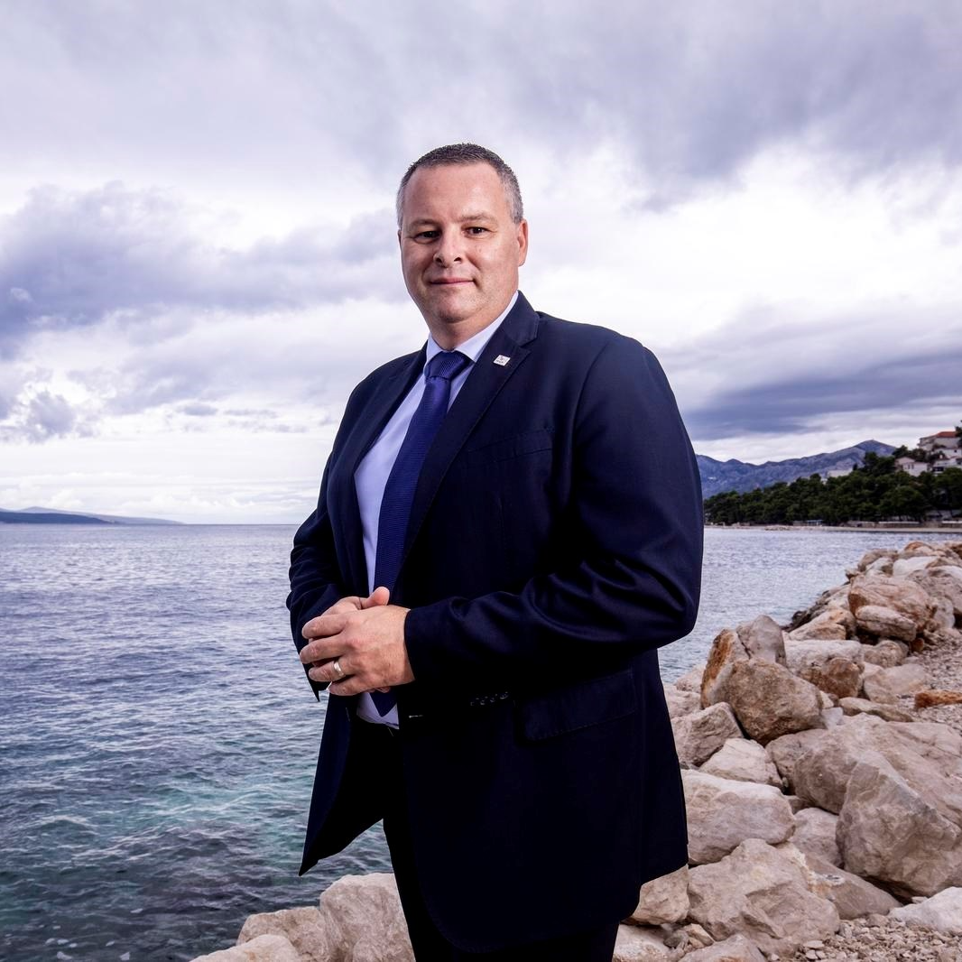HTZ-u u 2022. cilj 90% turističkog prometa iz 2019.