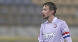 Potencijalni povratnik u Hajduk teško ozlijedio nogu na malom nogometu