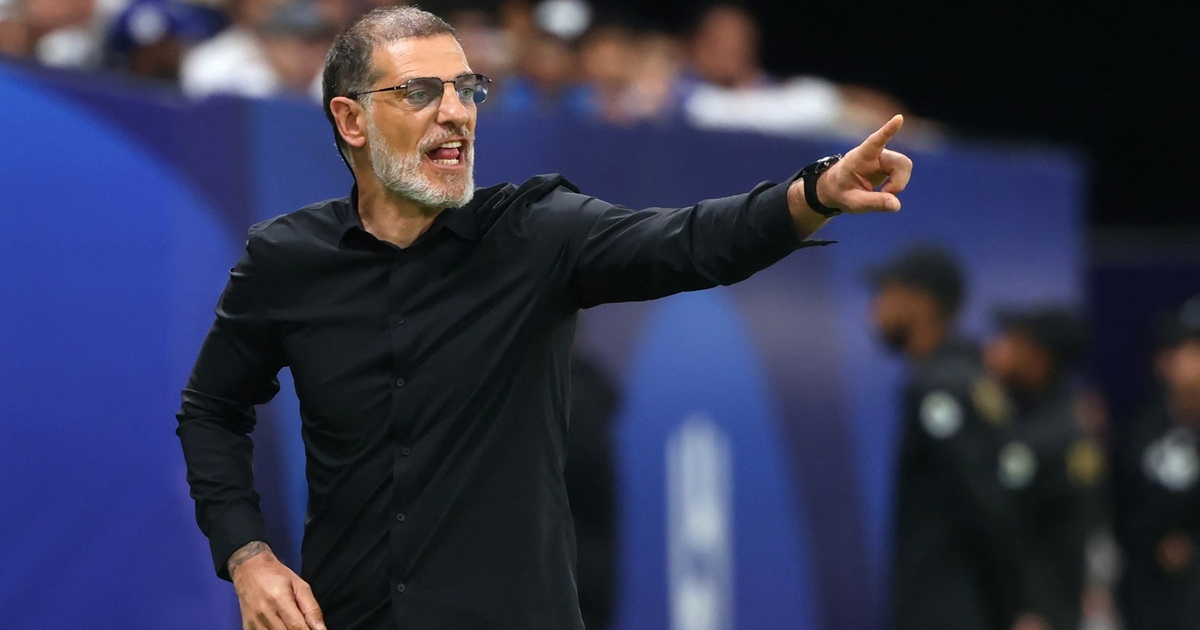 Slaven Bilić uskoro postaje novi hrvatski izbornik