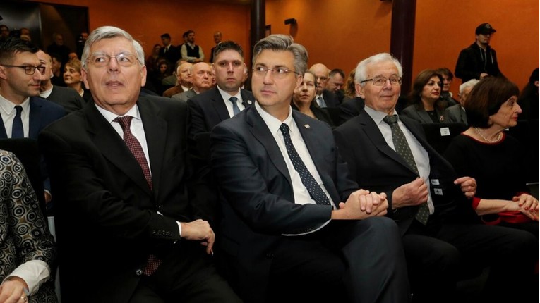Vlada je u tri godine Matici hrvatskoj donirala 19 milijuna kuna