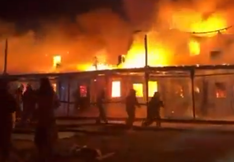 Pakistan napao Kabul. Afganistan: Pogođena bolnica za ovisnike, više od 200 mrtvih