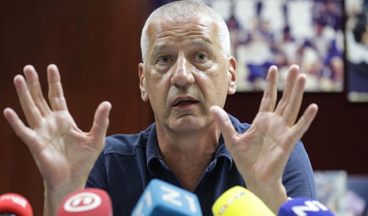 Aco odgovorio direktoru Cibone: S obzirom na to da me nazvao ovcom koja bleji