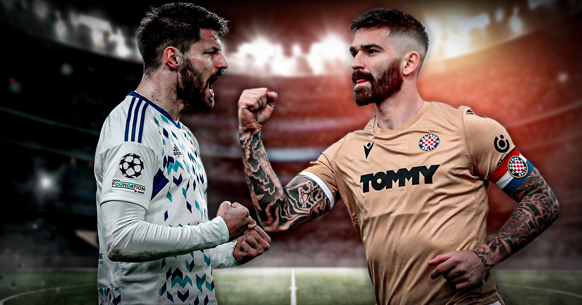 Ovo su Dinamo i Hajduk uoči Superkupa. Tko je bolje odradio prijelazni rok?
