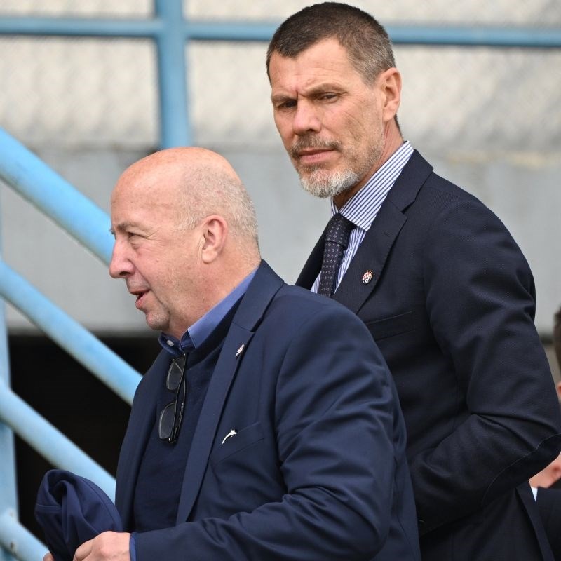 Pred Dinamom su dva puta. Boban ne može sam odvesti klub na bolji