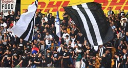 UEFA kaznila Partizan, prijeti mu još veća kazna