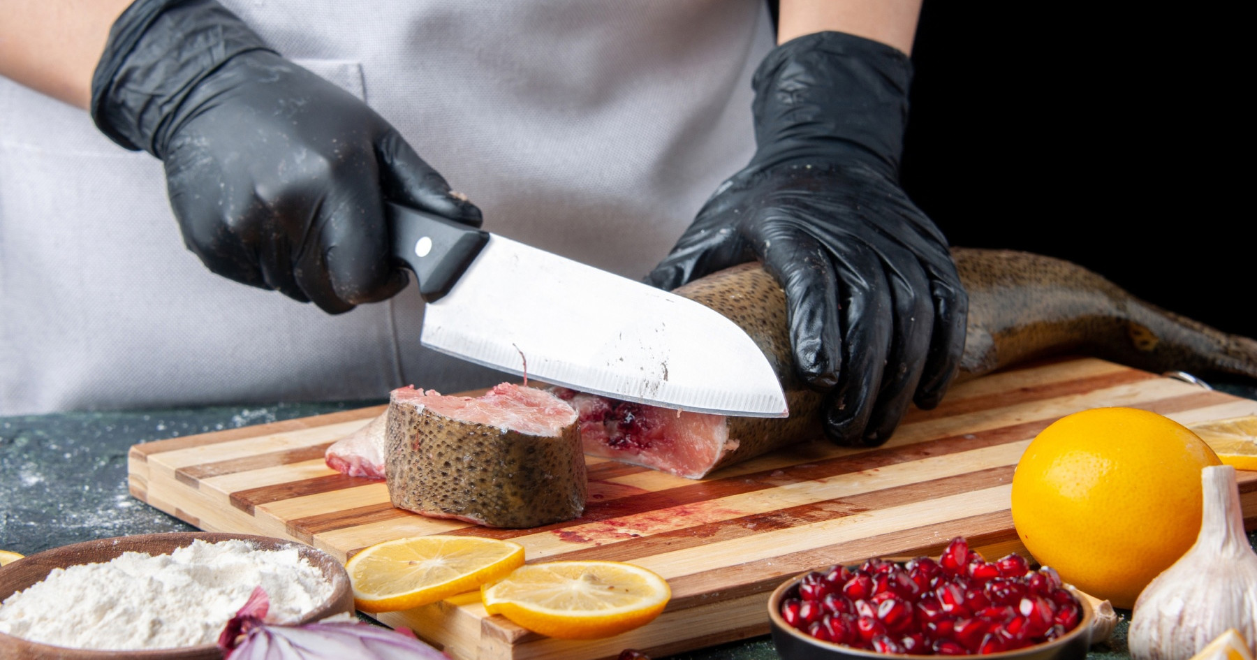 Najčešće greške kojima uništavate kuhinjske noževe i kako ih izbjeći