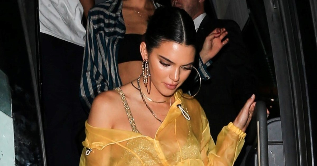 Louis Vuitton Alma je u kolekciji torbi svake it djevojke