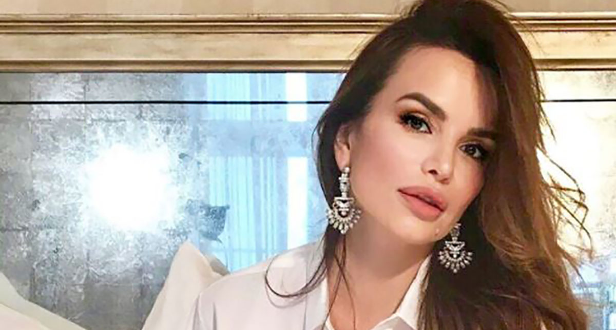 Zaražena Severina: Ne odnosite se prema pozitivnima na koronu kao prema gubavcima
