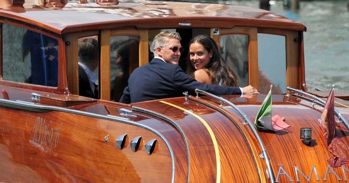 "Želio je slobodu": Ana Ivanović navodno se željela pomiriti, a Bastian nije