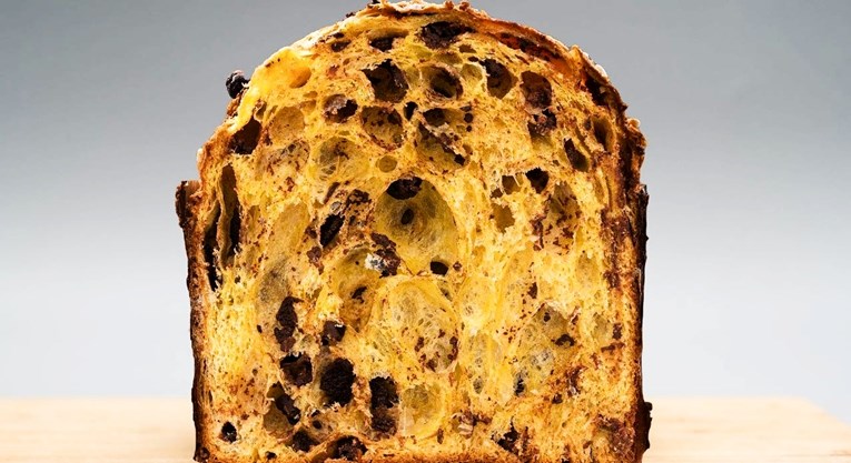 Uskoro stiže panettone iz Boogie Laba, imaju više okusa, a cijena jednog je 34 eura