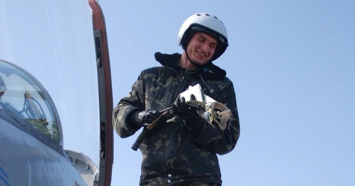 Jedan od najvećih ruskih zračnih napada dosad. Srušen F-16, pilot poginuo