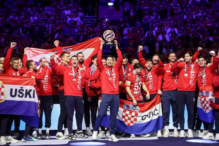 Rukometaši nakon bronce uskoro opet na terenu. Evo gdje i kada igraju prve utakmice