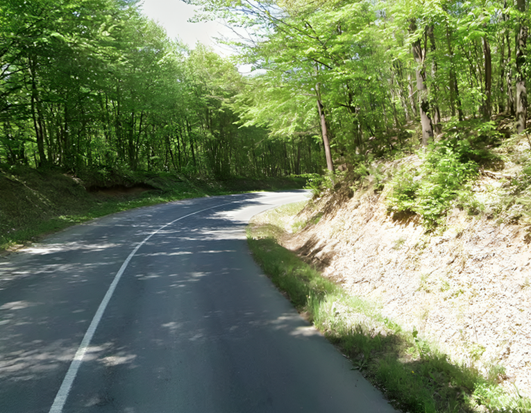 S 2.36 promila sletio u kanal u Slavoniji