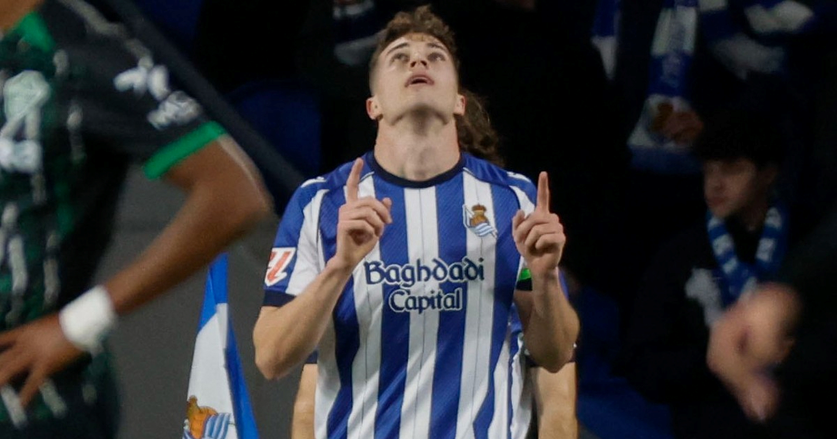 VIDEO Luka Sučić je ušao u igru na poluvremenu. Zabio je 70 sekundi kasnije